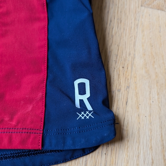 RHONE Swim Trunks boys size 6/7 - Picture 4 of 5